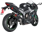 Akrapovic S-K10E9-ZC Evolution Exhaust Titanium/carbon Fiber. Fixed Price $2900.66.