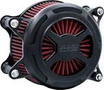 Vance & Hines VO2 X Air Intake Kit - Black Wrinkle 41101. Fixed Price $541.99.