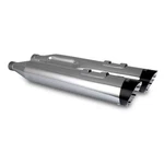Vance & Hines 17960 Razorback 450 Slip-on Chrome. Fixed Price $799.95.