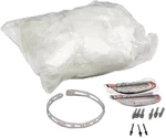 Yoshimura 960-9972 Repack-alpt-adv Muffler Kit Alpha Taper. Fixed Price $55.95.
