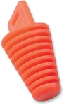 Moose Exhaust Plug 4-STROKE Orange. Fixed Price $14.10.