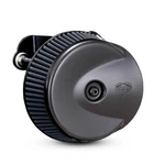 Vance & Hines Stingray Intake Blk For Harley Iron XL1200NS Sportster 18-21. Fixed Price $274.95.