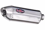 Factory Clearance Voodoo Exhaust, 2013-2016 Can Am Spyder Gs/rs/st Polished. Fixed Price $319.99.