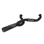 Trask Performance Big Sexy 2:1 M8 Exhaust Black TM-5110BK. Fixed Price $1343.95.