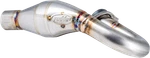 Fmf Megabomb Header Stainless Steel 042384. Fixed Price $366.99.