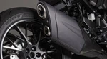 Honda Exhaust/muffler 21-24 CB1000R Oem 18310-MKJ-A62. Fixed Price $400.00.