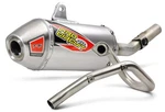 Pro Circuit T-6 Exhaust System Stainless Steel 0122023G. Fixed Price $546.99.