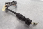 13 Hyosung GT250 Rear Brake Light Switch W/ Spring 37740H04512. Fixed Price $9.25.