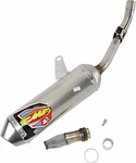 Fmf Racing Factory 4.1 Rct Slip-ons Aluminum 042382. Fixed Price $270.63.