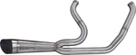 2025 Harley Davidson Softail Two Brothers Full Exhaust System Turnout. Fixed Price $1092.00.