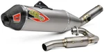 Pro Circuit TI-6 Exhaust System 0352245FP Ktm/husqvarna 450 Sx-f/xc-f/fc. Fixed Price $1212.23.