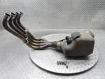 2018 Honda CBR650F Exhaust Muffler Chamber Header Manifold Pipe Assembly. Fixed Price $108.80.