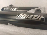Exhaust System Mufflers Manifolds Muzzys New Polaris Rzr 800 2009-2014. Fixed Price $1245.99.