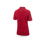 Akrapovic Corpo Polo Red Mens - 2XL 802148. Fixed Price $96.20.