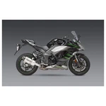 Yoshimura Slip On Muffler Exhaust Silencer Kawasaki Ninja 1000SX 2020 2021 2022. Fixed Price $905.87.