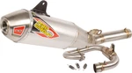 Pro Circuit 794-1655 0132625G T-6 Stainless System W/removable Spark Arrestor. Fixed Price $1029.95.