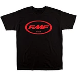 Fmf SP23118918-BLR-L Factory Classic Don T-shirt Large Black/red. Fixed Price $37.03.