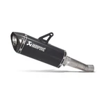 Akrapovic Slip-on Terminal Titanium Black For Ducati 821 Monster 2017-2020. Fixed Price $836.42.