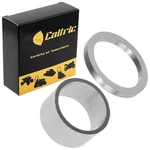 Exhaust Muffler Pipe Gasket For Suzuki LT-Z400 LTZ400Z Quadsport 2X4 03-07. Fixed Price $15.01.