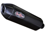 Factory Clearance Voodoo Performance Exhaust, 2011-2015 Kawasaki ZX-10R Black. Fixed Price $269.99.