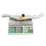 For Suzuki DRZ400 2000-2025 Exhaust Link Pipe Mid Connect Tube Slip Stainless. Fixed Price $70.16.