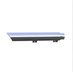 Tab Performance 25-UP Hd Softail Chrome 2-1 Slip-on Muffler Zombie Baffle #968. Fixed Price $295.95.