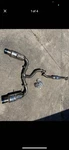 Invidia N1 Catback Dual Exhaust For 13-2024 Subaru Brz Scion Fr-s GT86 (ti Tips). Fixed Price $750.00.