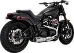 Vance & Hines 2-INTO-1 Hi-output Short Exhaust System Stainless Steel. Fixed Price $1594.95.