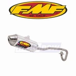 Fmf Racing Powercore 4 Full System With Stainless Steel Header For 2000-2003 Vg. Fixed Price $281.76.