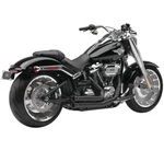 Cobra Speedster 909 Exhaust Black 3" To 3.5" Harley 6715B. Fixed Price $573.99.