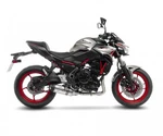 Leovince Full Exhaust System Lv One Evo Euro 5/5+ Kawasaki Z 650 2021 2026. Fixed Price $636.68.