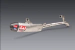 Yoshimura Exhaust Titanium Full Sys RS-12 Honda CRF250R/RX 2021-2024. Fixed Price $2600.82.