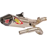 Pro Circuit TI-6 Titanium Exhaust System 0322445FP Full. Fixed Price $1396.95.