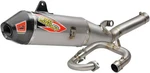 Suzuki Rmz 250 2019-2025 Pro Circuit Titanium TI-6 Exhaust System 0341925FP. Fixed Price $1285.19.