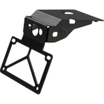 Cobra 05-9007B License Plate Relocation Kit. Fixed Price $62.00.