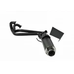 Gibson 98002 Black Ceramic Polaris Utv Single Exhaust For 08-12 Rzr S800. Fixed Price $887.66.