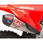 Yoshimura RS-12 Full System Exhaust Signature / Ti 228451S720. Fixed Price $1499.00.