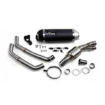 Leovince Lv Evo Black Edition Exhaust 14251EB. Fixed Price $850.67.