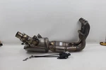 Bmw M1000RR 2023 Oem Stainless Front Exhaust Headers Manifold. Fixed Price $324.99.
