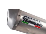 Gpr Pentacross Ftt Double Full System Exhaust For Honda CRF450R/RX 2017-19. Fixed Price $1613.99.