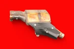 Used 2015-2019 Yamaha YZF-R1 Oem Exhaust Muffler Catalytic Converter 2CR-998. Fixed Price $249.99.