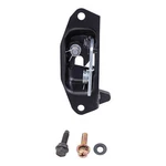 Tailgate Latch Fits Avalanche Escalade Ext Silverado Sierra & C3 Passenger Lever. Fixed Price $25.60.