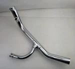 Genuine Oem Harley-davidson 2006-2009 Fxd Dyna Rear Exhaust Pipe 65825-06. Fixed Price $60.00.