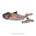 Pro Circuit TI-6 Titanium Exhaust System 0322525F. Fixed Price $1978.27.