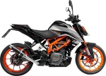 Leovince 3399U Gp Corsa Evo Slip-on Muffler. Fixed Price $263.66.