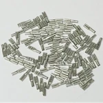 Supco T1107C Non-insulated Female Slip Electrical Terminal 22-18 Wire. Fixed Price $11.29.