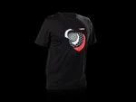 Akrapovic 801755 Lifestyle T-shirt Mesh Mens Black Xlarge. Fixed Price $58.29.