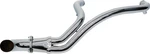 Trask Bmf 2:1 Exhaust System Chrome/black #TM-5765CH Harley Davidson. Fixed Price $1399.95.