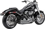 Cobra Chrome Speedster Rpt Short Exhaust For Harley Fxdr 19-20. Fixed Price $859.68.