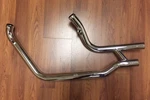 Harley-davidson Exh Pipe Asm Chrm 66779-07A New Oem. Fixed Price $267.11.